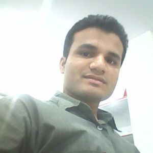 Meet your Posher, Vijay